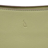 Bolso Bandolera Oceans Diary Verde Bolso Bandolera Oceans Diary Verde 5